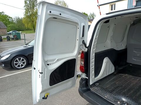 Jumpy 1.6 HDI 90 CONFORT 120 L1 2014 occasion 35210 Ch&acirc;tillon-en-Vendelais