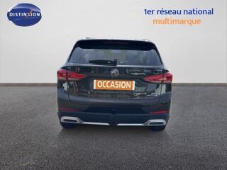 ZS EV 1.5L HYBRID+ 197CH LUXURY 2025 occasion 91580 &Eacute;tr&eacute;chy