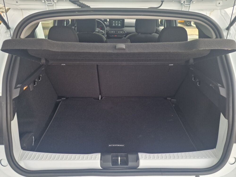 Sandero Journey ECO-G 100 2024 occasion 30610 Sauve