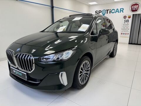 BMW Serie 2 225e xDrive 245ch Business Design DKG7 2023 occasion Barentin 76360