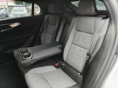 Rafale Techno E-Tech full hybrid 200 2025 occasion 42240 Unieux