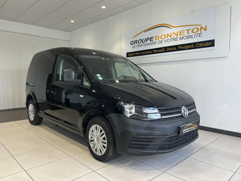 Citro&euml;n Jumpy 2.0 TDI 102 Business Line 2018 occasion Saint-Clair-du-Rh&ocirc;ne 38370