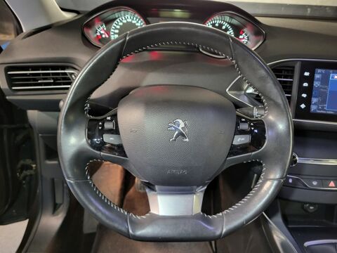 308 1.6 THP 125 Allure 2014 occasion 93600 Aulnay-sous-Bois