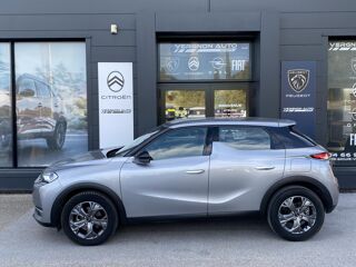 DS3 1.5 BLUEHDI 130 AUTOMATIQUE BUSINESS 2022 occasion 30260 Quissac