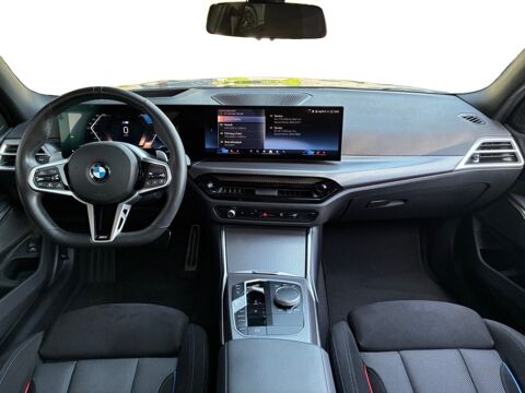 S&eacute;rie 3 320d xDrive M Sport 190 Pack Confort Toit ouvrant Autres mod 2024 occasion 69007 Lyon