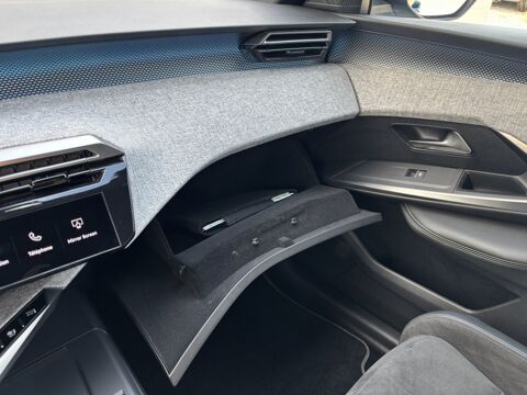 3008 1.2 HYBRID 136 E-DCS6 GT 2024 occasion 69330 Meyzieu