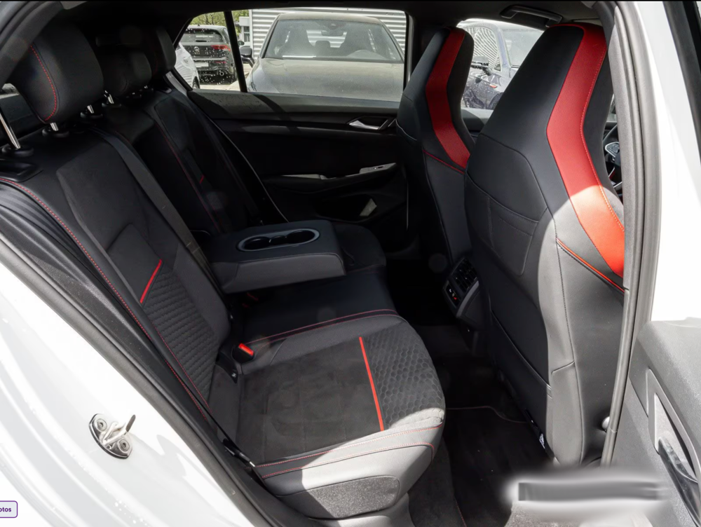 Golf 2.0 TSI 300 DSG7 GTI CLUBSPORT - Akrapovic - Autres mod&egrave;les 2023 occasion 69007 Lyon