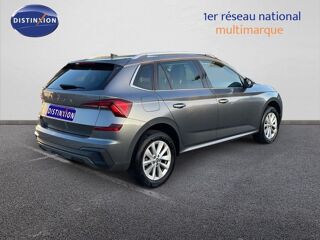 Kamiq 1.0 TSI 115CH SELECTION 2024 occasion 91580 &Eacute;tr&eacute;chy