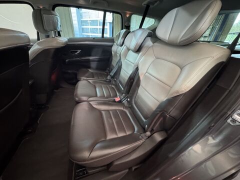 Espace Initiale Paris Energy Tce 200 EDC (5 pl) 2015 occasion 91580 &Eacute;tr&eacute;chy