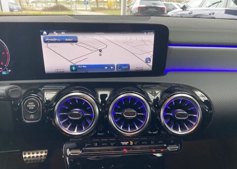 Classe CLA CLA 200 d Amg Line 150 Gris Alpin Attelage Autres disponible 2025 occasion 69007 Lyon