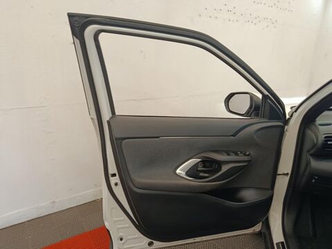 Yaris Cross 1.5 HYBRID 116H DESIGN AUTO 2022 occasion 91580 &Eacute;tr&eacute;chy