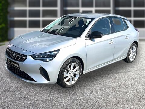 Opel Corsa 1.2 75ch Elegance Business 2022 occasion Saint-G&eacute;r&eacute;on 44150