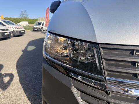 Jumpy 2.0 TDi 110 L2H1 Business 2022 occasion 91580 &Eacute;tr&eacute;chy