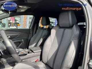 3008 HYBRID 180CH BVA8 ALLURE 2024 occasion 91580 &Eacute;tr&eacute;chy