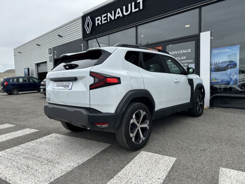 Duster journey Eco-G 120 auto 2026 occasion 30140 Anduze