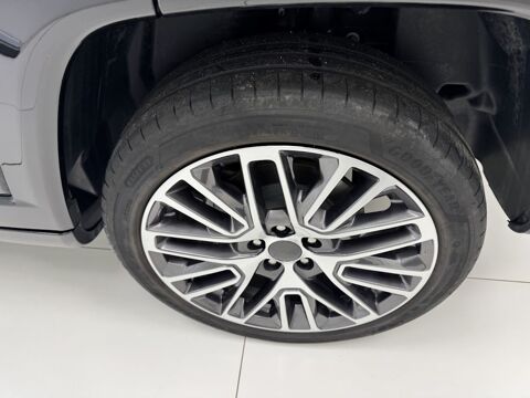 Compass 1.3 PHEV Turbo T4 240PS 4XE Summit AT 2024 occasion 76360 Barentin