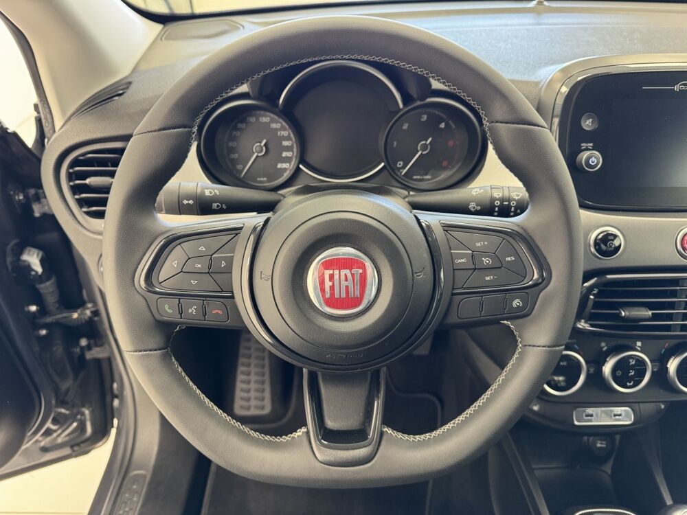 500 X 1.6 Multijet 120ch Sport 2023 occasion 76360 Barentin