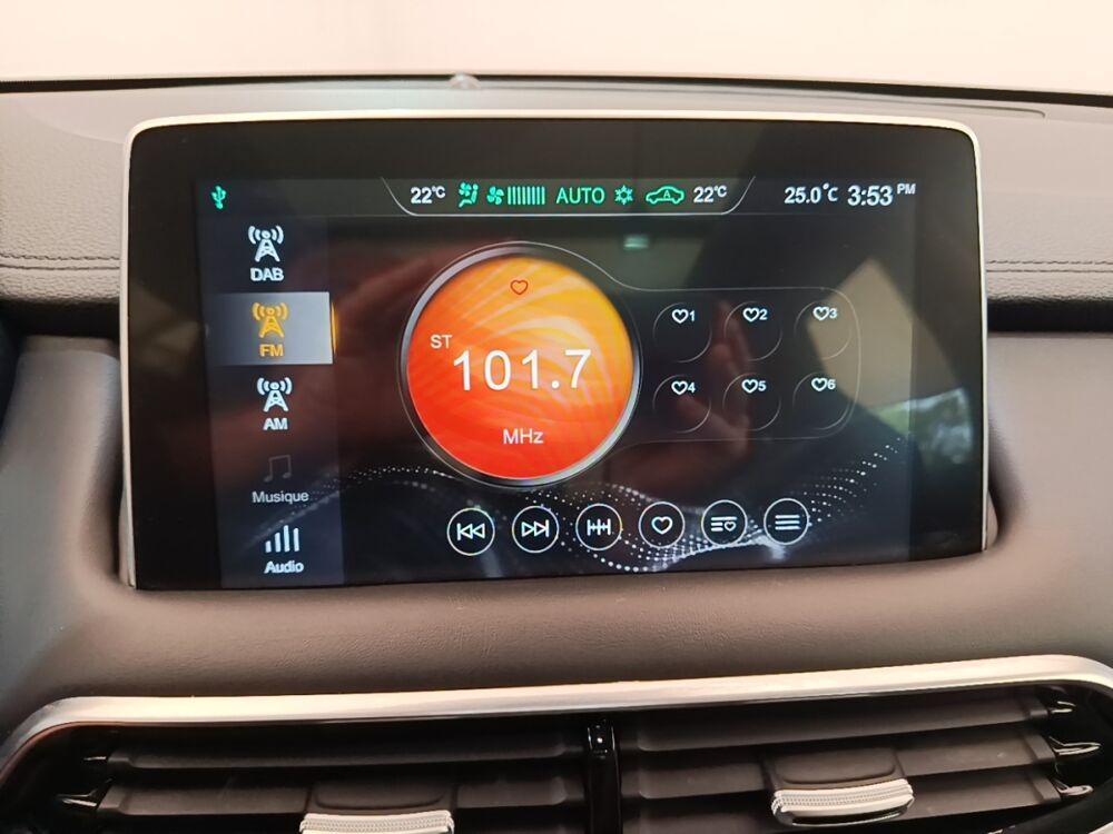 MG.EHS 1.5T GDI PHEV Luxury Auto 2023 occasion 91580 &Eacute;tr&eacute;chy