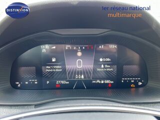 Kamiq KAMIQ 1.0 TSI 115CH DSG7 SELECTION 2025 occasion 91580 &Eacute;tr&eacute;chy