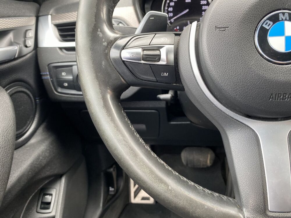 X2 xDrive20d M Sport BVA8 2019 occasion 30260 Quissac