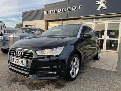 Audi A1 1.4 TDI ULTRA 90 2015 occasion Buzet-sur-Baïse 47160