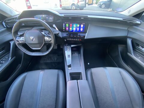 308 PHEV 180 E-EAT8 ALLURE PACK 2022 occasion 30260 Quissac