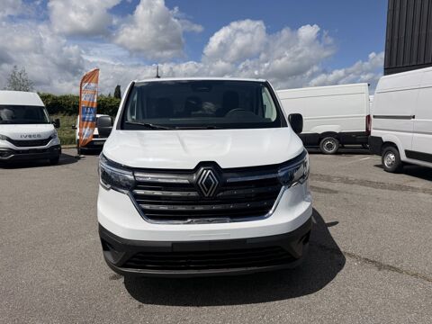 Jumpy FG L2H1 3T advance Blue dCi 150 BA - 25 2025 occasion 91580 &Eacute;tr&eacute;chy