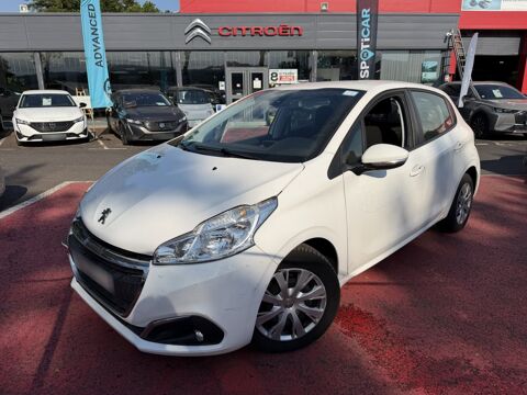 Peugeot 208 Affaire BlueHDi 100 PREMIUM PACK