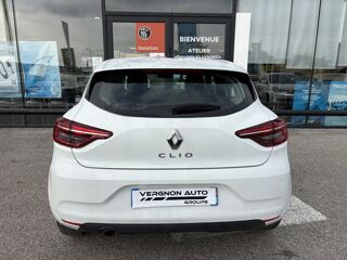 Clio Air Blue dCi 85 2020 occasion 30610 Sauve