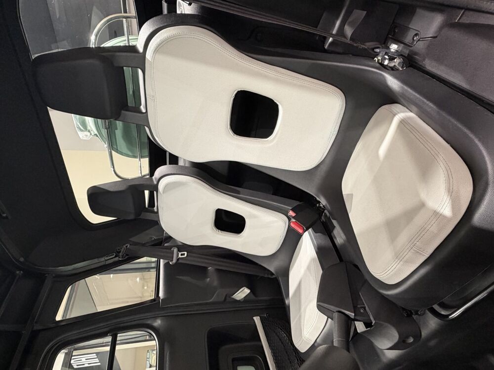 Jumpy BEV 6.3 kWh Topolino 2024 occasion 76360 Barentin