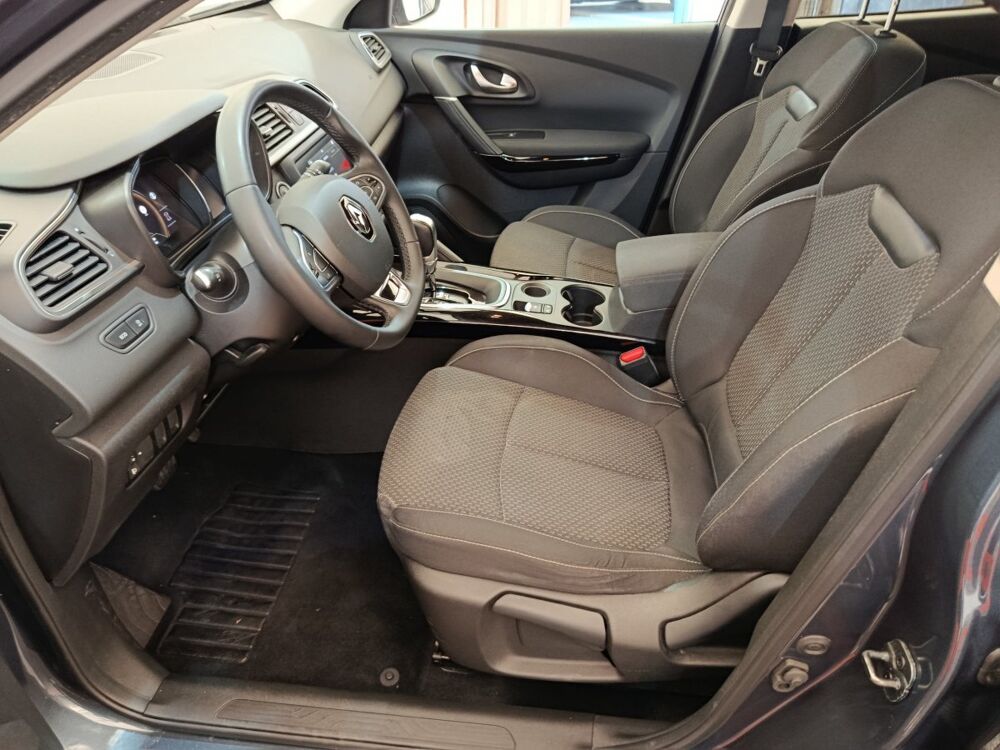 Kadjar Business Blue dCi 115 EDC - 21 2022 occasion 91580 &Eacute;tr&eacute;chy