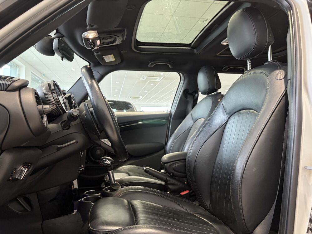 MINI COUPE Cooper S 192 ch BVA7 2018 occasion 38370 Saint-Clair-du-Rh&ocirc;ne