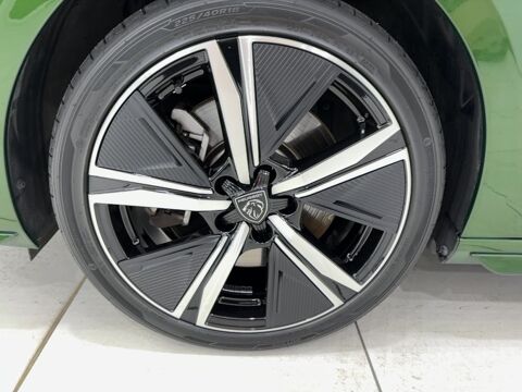 308 PHEV 180 E-EAT8 GT 2023 occasion 63300 Thiers