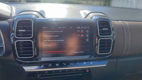 C5 aircross BlueHDi 130 S&S EAT8 Shine 2020 occasion 79500 Melle