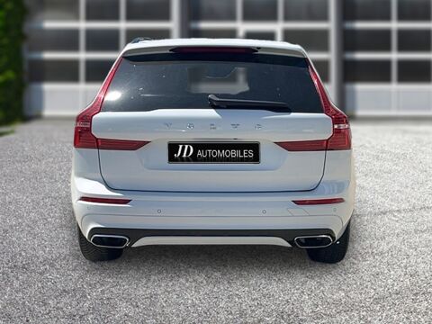 XC60 B5 AWD 235 Geartro 8 R-Design 2020 occasion 44150 Saint-G&eacute;r&eacute;on