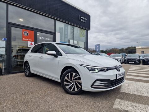 Volkswagen Golf 1.4 eHybrid OPF 204 DSG6 Style 2023 occasion Sauve 30610