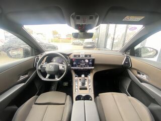 DS3 PureTech 180 Automatique Business 2021 occasion 30260 Quissac
