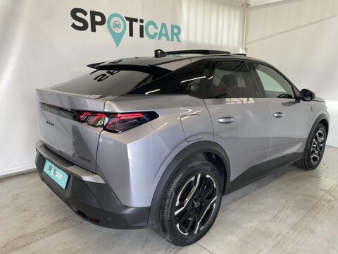 3008 1.6 PHEV 195 E-DCS7 GT 2025 occasion 38550 Saint-Maurice-l'Exil