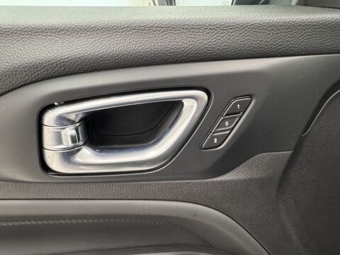 Compass 1.3 PHEV Turbo T4 240PS 4XE Summit AT 2024 occasion 76360 Barentin