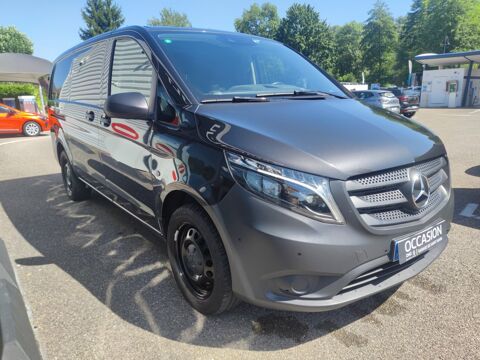 Citro&euml;n Jumpy 119 CDI Fourgon LG PRO AUTO 2024 occasion Saint-Savin 38300