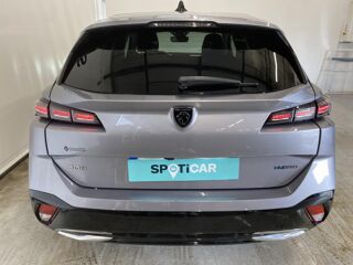 308 SW PHEV 180 E-EAT8 ALLURE 2024 occasion 38550 Saint-Maurice-l'Exil