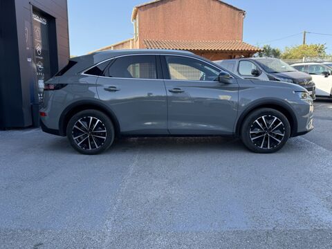 DS7 BlueHDi 130 Automatique RIVOLI 2024 occasion 30260 Quissac