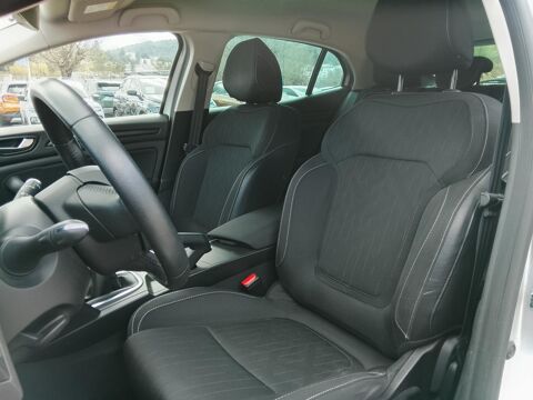 Megane IV SL Limited TCe 140 FAP + Camera de recul 2019 occasion 42240 Unieux