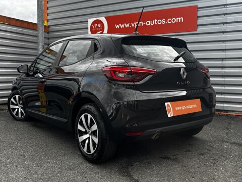Clio Equilibre TCe 90 2023 occasion 86440 Mign&eacute;-Auxances