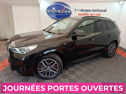 BMW X1 sDrive20i M Sport DKG7 2025 occasion &Eacute;tr&eacute;chy 91580