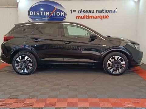 Grandland Hybride 225 ch ELEGANCE BUSINESS 2023 occasion 91580 &Eacute;tr&eacute;chy