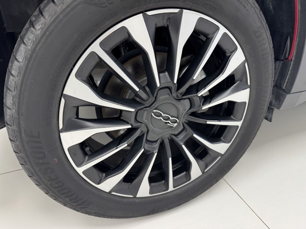 500 X 1.5 MHEV FFLY 130ch DCT7 Pack Con Sty 2024 occasion 76360 Barentin