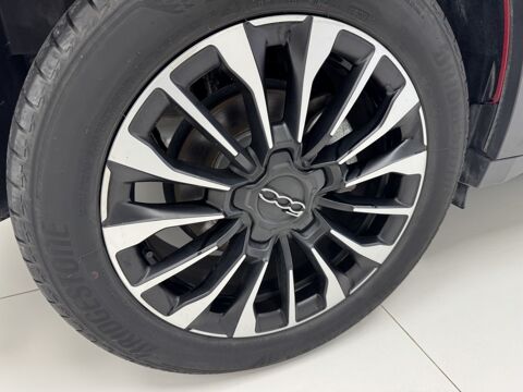 500 X 1.5 MHEV FFLY 130ch DCT7 Pack Con Sty 2024 occasion 76360 Barentin