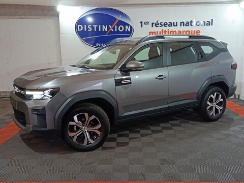 Annonce voiture Dacia Bigster 29890 €