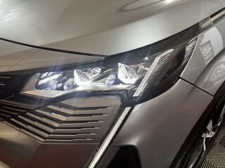 3008 1.6 PHEV 225 E-EAT8 GT 2023 occasion 91580 &Eacute;tr&eacute;chy